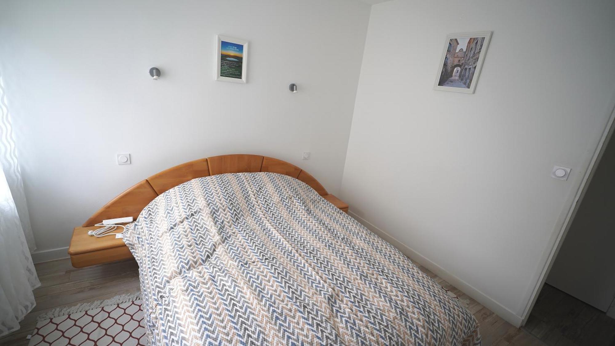 Appartement Bien-Etre Issoire Exterior photo